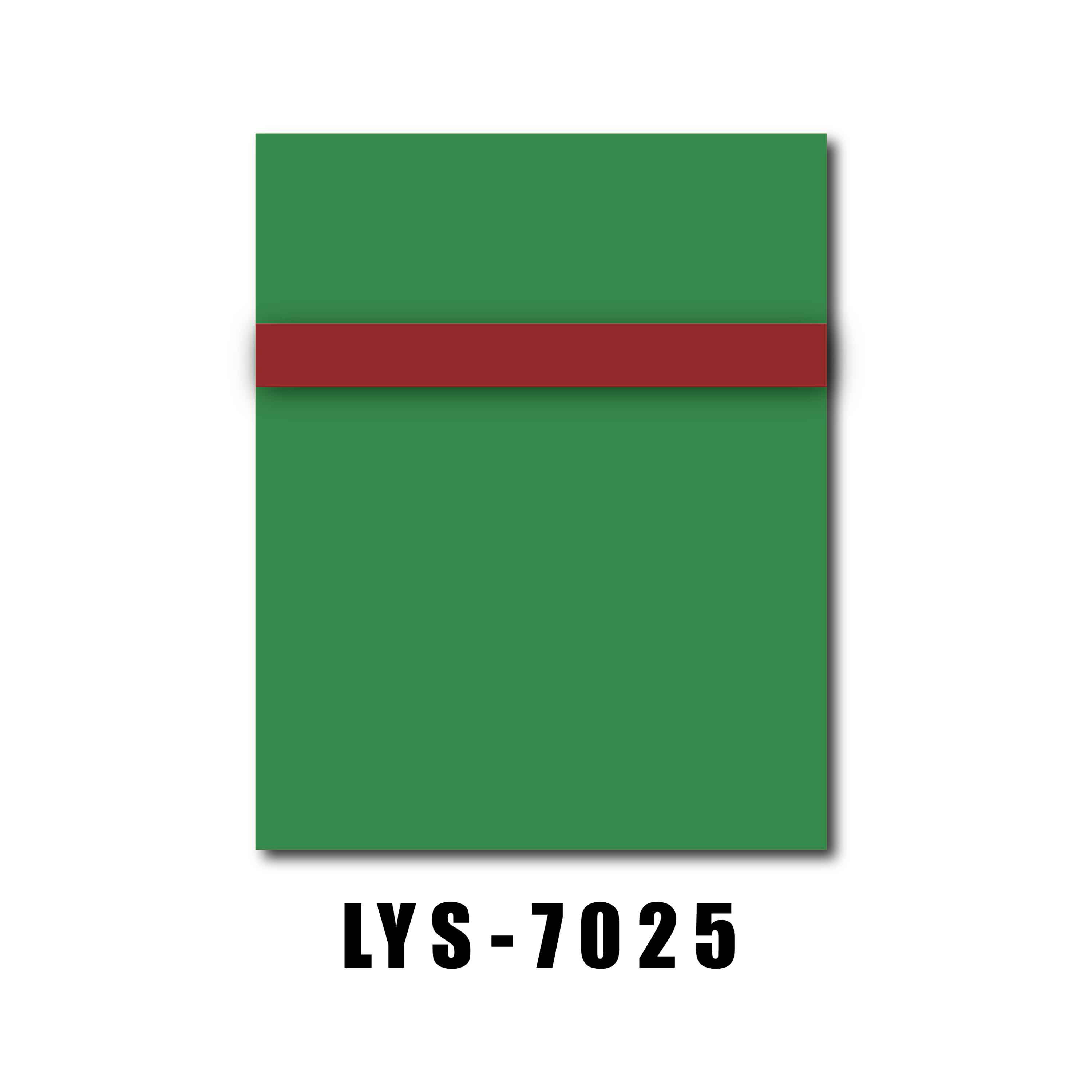 Что позволяет двухцветному листу ABS работать в реальных проектах?