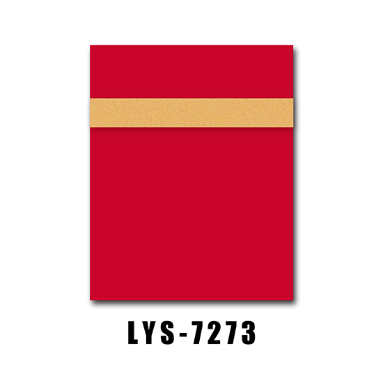 Гравировка с ЧПУ двухцветного пластикового листа для меток оборудования