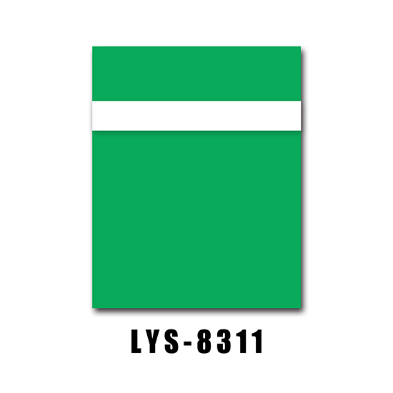 Лист цвета двух классов с ЧПУ для изготовленных на заказ вывесок магазинов