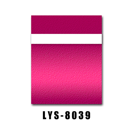 Лист для двухцветной лазерной гравировки, матовое красно-белое основание