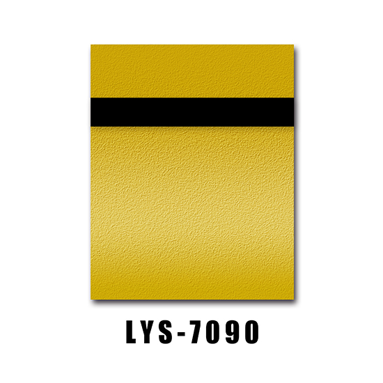 Двухслойный лазерный пластиковый лист для поделок