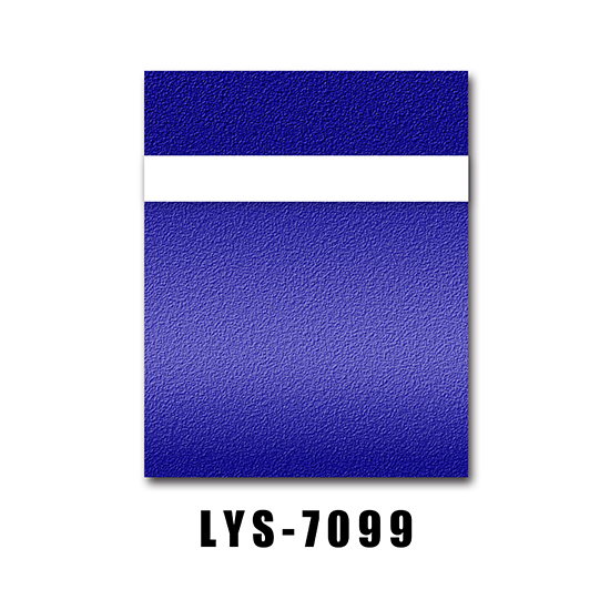 Лазерная гравировка двухцветного листа для промышленных бирок