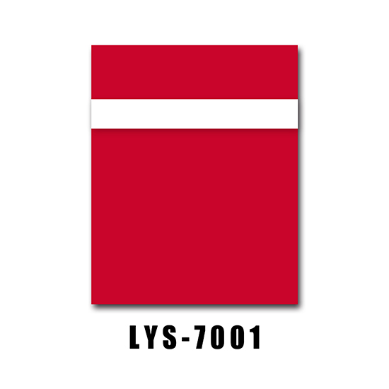 Матовый лист ABS для цифровой печати