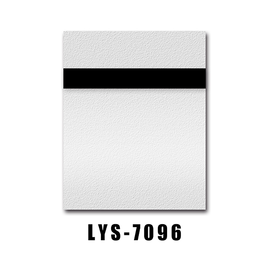 Профессиональный лазерный двухцветный лист для маркировки