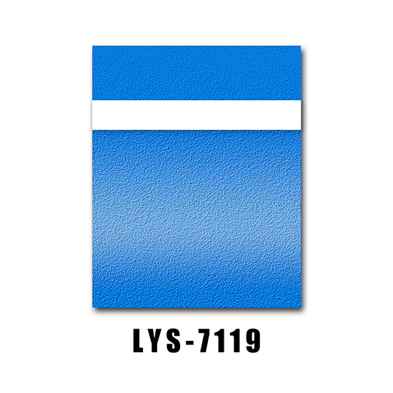 Текстурированный цветной термоформованный пластиковый лист ABS