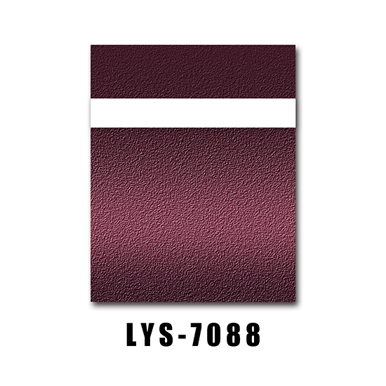 Устойчивый к ультрафиолетовому излучению текстурированный лист АБС-пластика